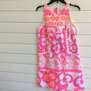 Neon Lilly Pulitzer